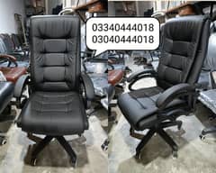 Office chair/Revolving chair/Executive chair/Chair/Office Furniture