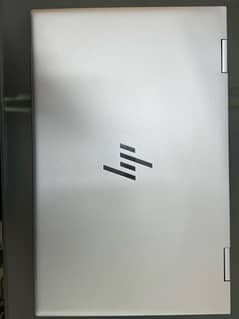 Hp envy 15 x360 12th generation