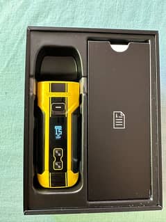 VAPORESSO