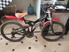 Gear Wali Cycle For Sale