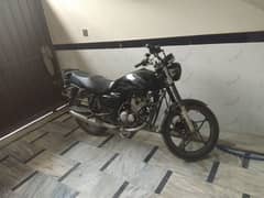 Suzuki Gs 150 special addition. alloy rim or disc brake for sale