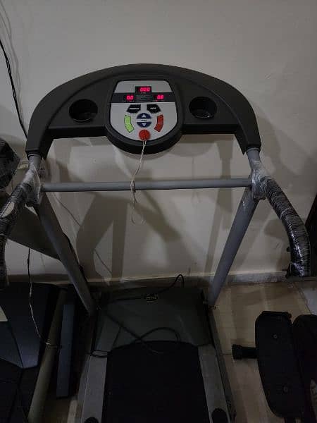 treadmill 0308-1043214/elliptical/spin bike/ recumbent bike/home gym 18