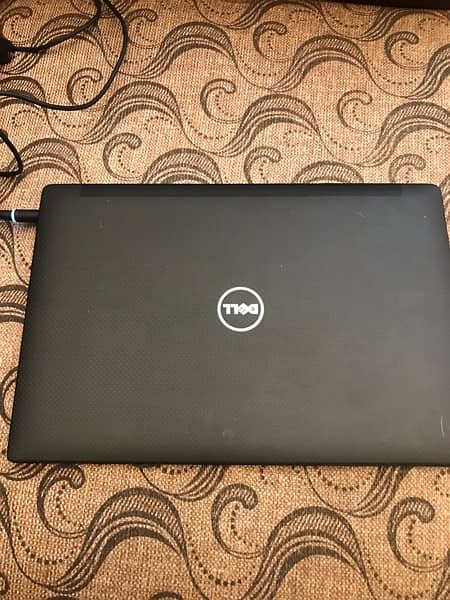 Dell Latitude 7480, i5 6th Gen, Touch screen, 12gb Ram, 256gb SSD 1