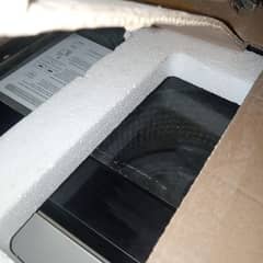 Hair 85-826 washing machine for sale 0