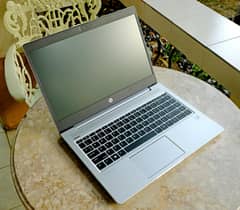 HP Probook 445-G8 11th Gen Ruzen 5600u 16gb 256gb