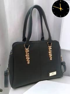 Brand new Leather Bags 0