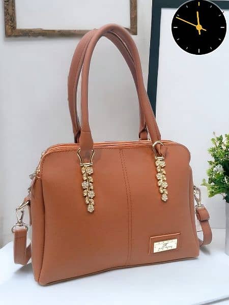 Brand new Leather Bags 6