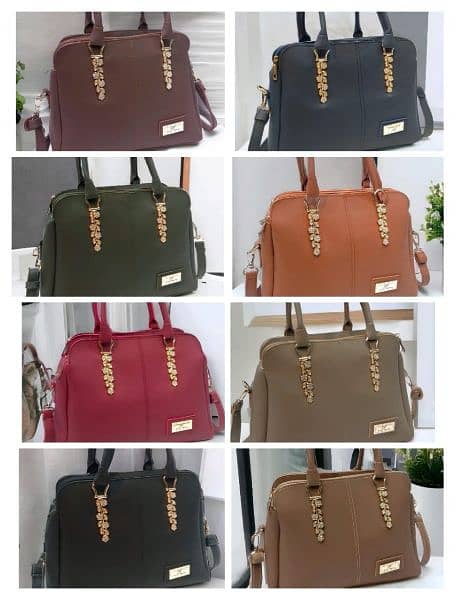 Brand new Leather Bags 9