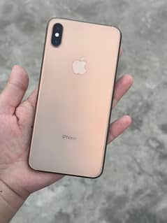 iphone xs max pta dual