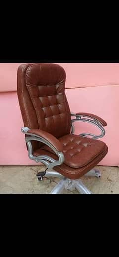 Office Chair | Gaming Chair | Ergonomic Chair for sale in Karachi 0