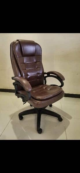 Office Chair | Gaming Chair | Ergonomic Chair for sale in Karachi 4