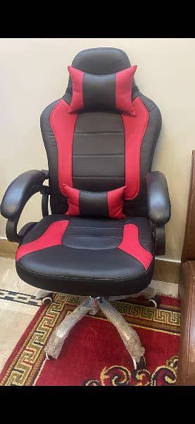 Office Chair | Gaming Chair | Ergonomic Chair for sale in Karachi 6