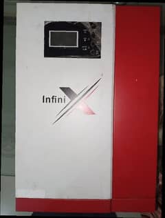 InfiniX