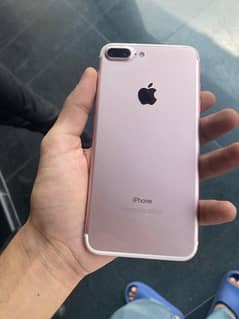 iPhone 7 Plus 128 pta