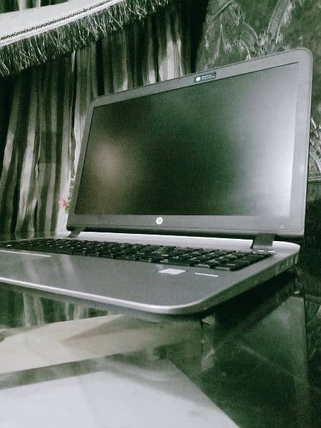 hp ProBook nead and clean condition 8