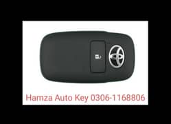 All Car Key Maker, Suzuki,Toyota,Honda Immobilizer Keys Available