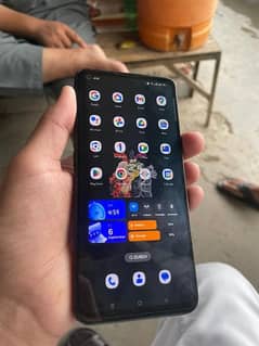 OPPO Reno 6