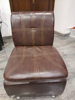 04 Office Sofa Set - One month used only