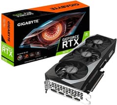 Gigabyte RTX 3070 OC