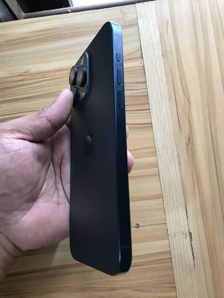 Iphone 15 pro max 256gb Factory unlocked 2