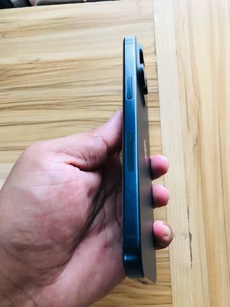 Iphone 15 pro max 256gb Factory unlocked 10