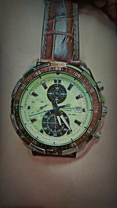 Casio edifice 5345