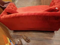 2Seater Sofa Sale With 2 Chair