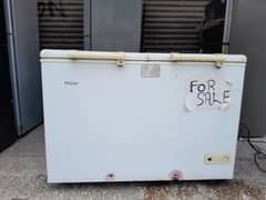 Haier Freezer for sale. Contact number 03175720260.