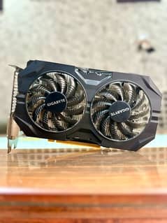 Gigabyte GTX 950 2gb