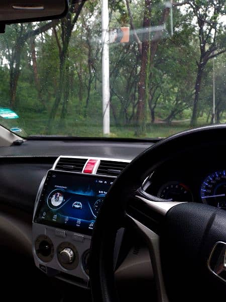 Honda City IVTEC 2015 1.3 Manual 14