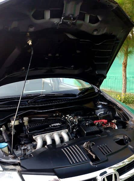 Honda City IVTEC 2015 1.3 Manual 18