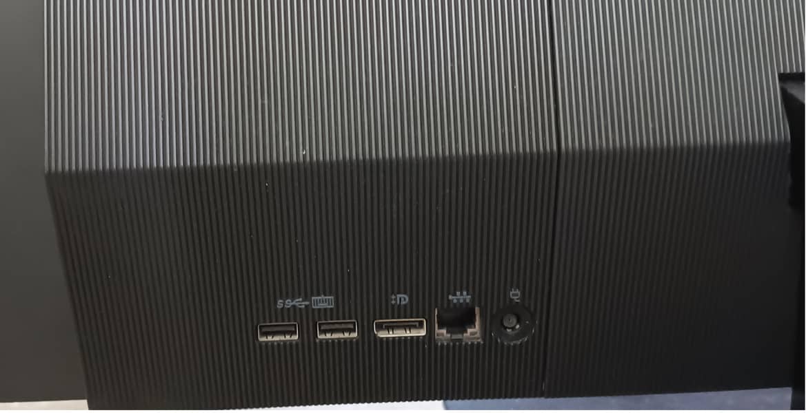 Computer for sale, hp Core i5 8th Gen 23.8 Inch AiO PC 4