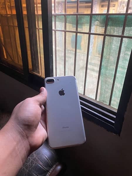 iPhone  7 plus pta approve 5