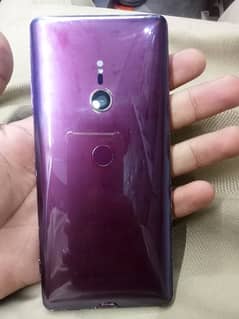 Sony xz3 urgent sale 0