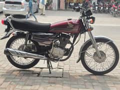 self start honda 0