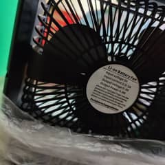 MINI AIR COOLER