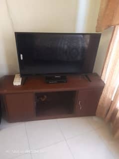 TV console