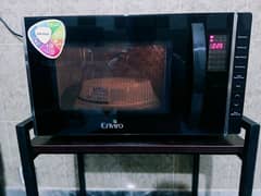 Urgent Selling Microwave smart heating, grilling and cooking oven