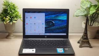 Chromebook