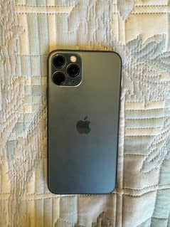 iphone 11 pro PTA Approved