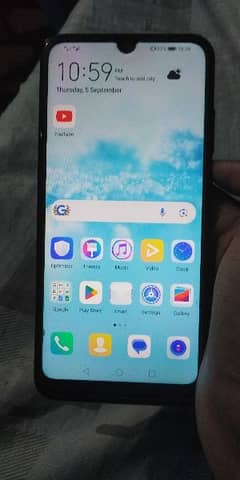 Huawei y6 prime