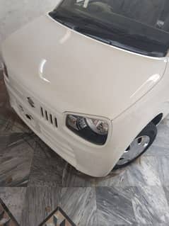 Suzuki Alto 2024