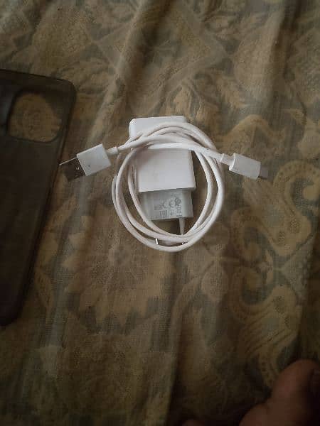 realme note 50 10/10 with box charger urgent sell 1