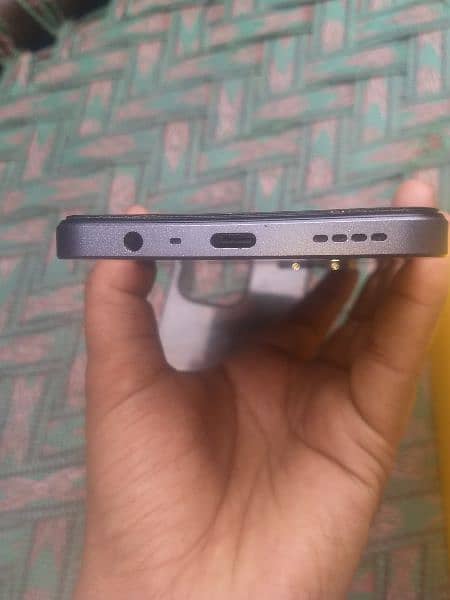 realme note 50 10/10 with box charger urgent sell 4