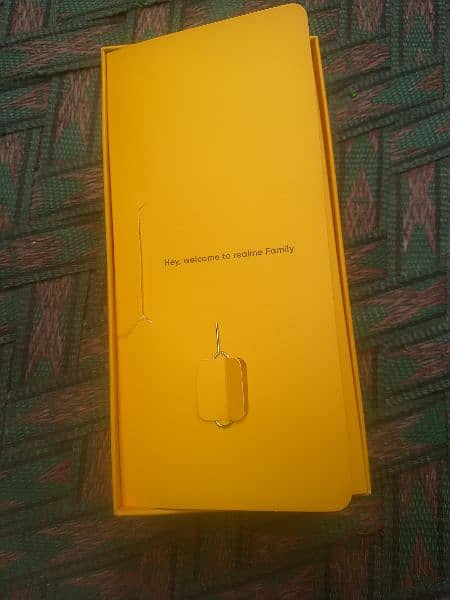 realme note 50 10/10 with box charger urgent sell 7