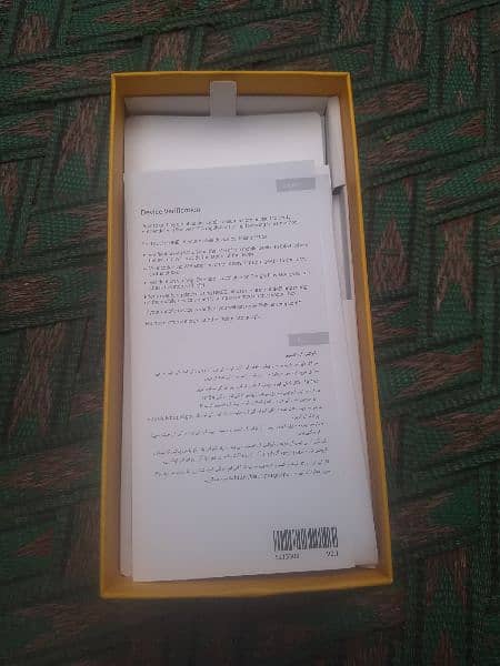 realme note 50 10/10 with box charger urgent sell 8