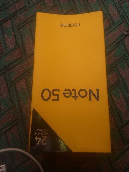 realme note 50 10/10 with box charger urgent sell 10