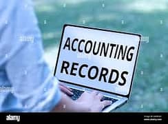 MANUALL ACCOUNTS HANDLING