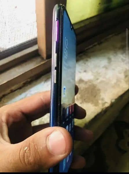 oppo f9 pro 6 gb 64 3