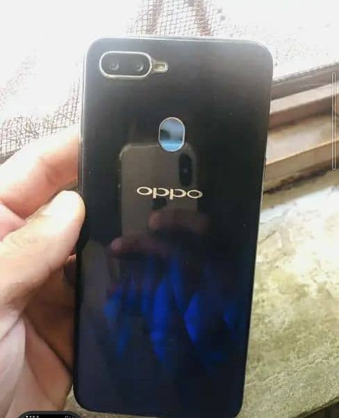 oppo f9 pro 6 gb 64 11